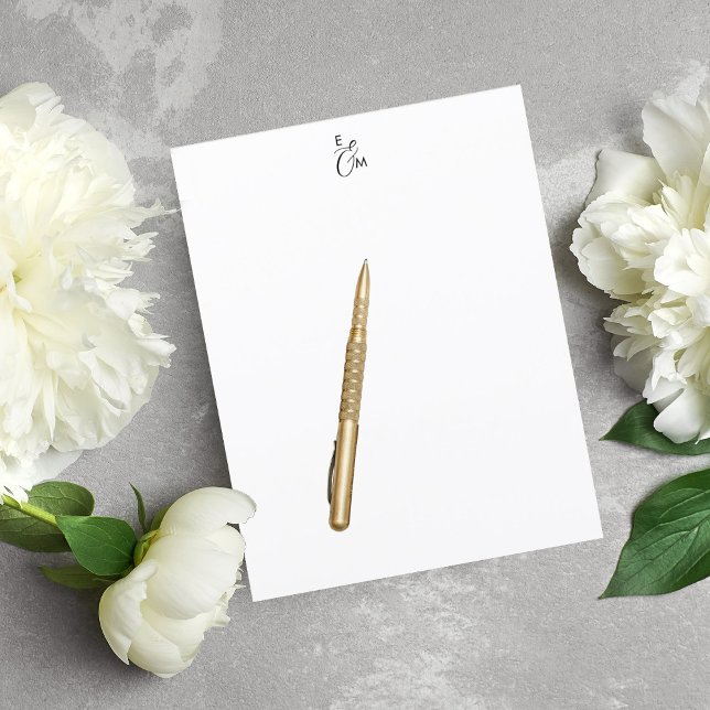Formal and Elegant Wedding Stationery (Creator Uploaded)