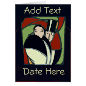 Formal Couple (Front)