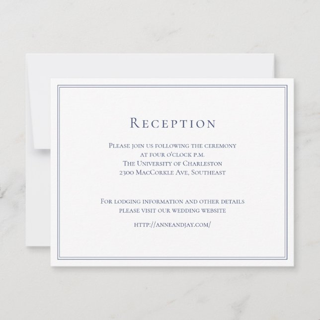 Formal Navy Details Card w. Map Final (Front)