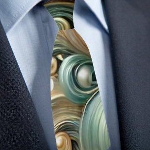 Formal Neck Tie
