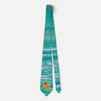 Formal night Cruising Duck for grown ups