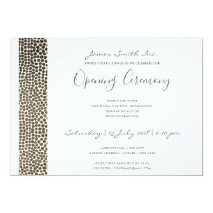 Oquetemnojantar: Invitation Quotes For Opening Ceremony