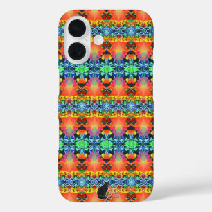 Formalizians KCFX iPhone 16 Case