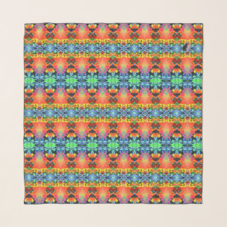 Formalizians KCFX Chiffon Scarf