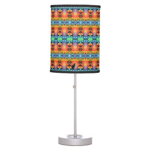 Formalizians KCFX Table Lamp