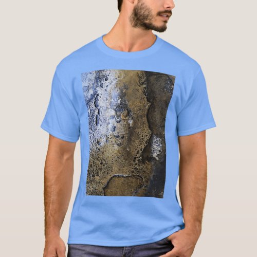 Formation and Perception T_Shirt