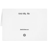 Formations (Back Horizontal)