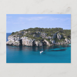 Formentera Postcard