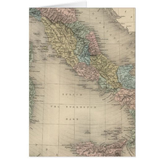 Former Italy (Front)