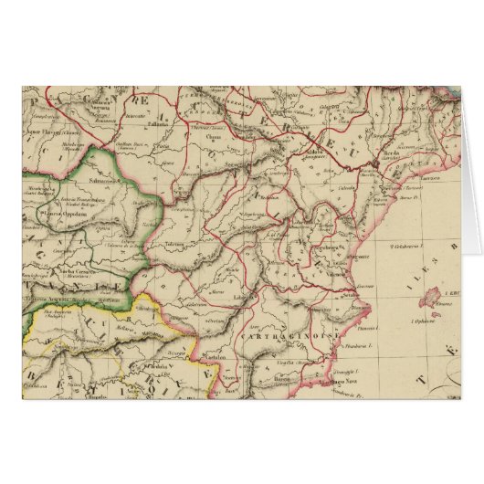 Former Spain (Front Horizontal)