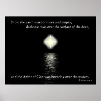 Formless Poster
