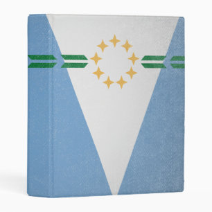 Formosa Mini Binder