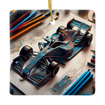 Formula 1 Car