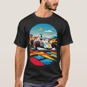 Formula One 1 T-Shirt