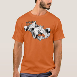 Formula one car T-Shirt