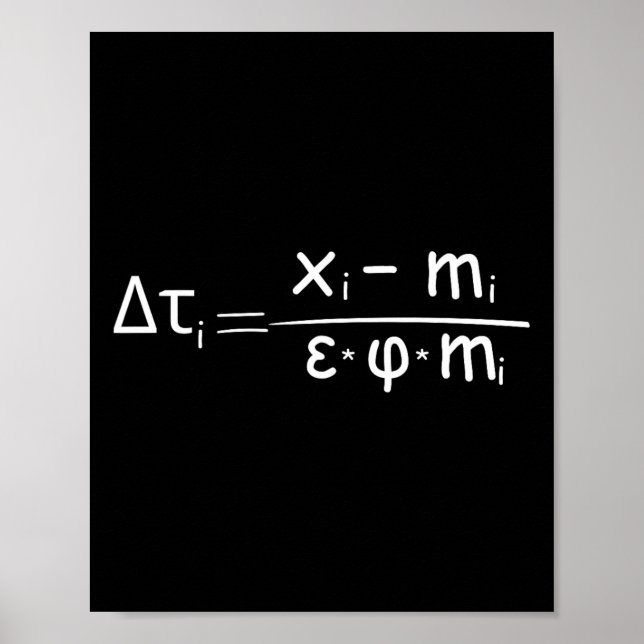 Formula Tariffs Penguins Protest Against Tariffs M Poster (Front)