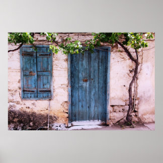 Forsaken House II Poster