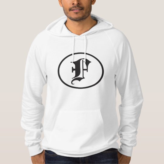Forsaken Mens Hoodie