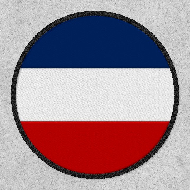 FORSCOM PATCH (Front)