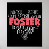 Forster Parents Care Foster Care Adoption
