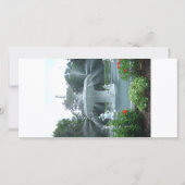 Forsyth Park, in Savannah, Ga (Front)