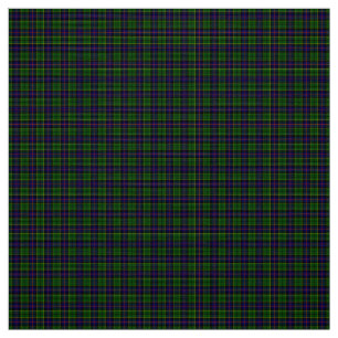 Forsyth Tartan Fabric