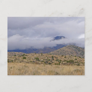 Fort Bowie National Historic Site in Arizona Postcard