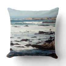 Fort Bragg, California coastline.......