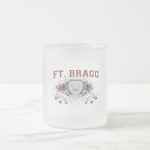 Fort Bragg, North Carolina mug