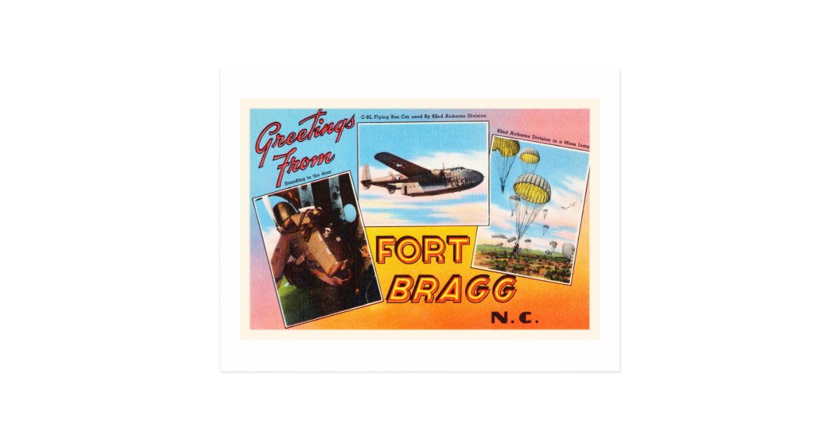 The BEST Fort Bragg and North Carolina Bucket List | Fort bragg north carolina, Fort bragg 