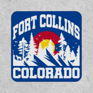 Fort Collins,Colorado Patch