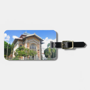 Fort-de-France, Martinique Luggage Tag