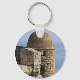 Fort Keychain