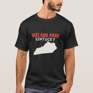 Fort Knox Kentucky USA State America Travel Kentuc T-Shirt