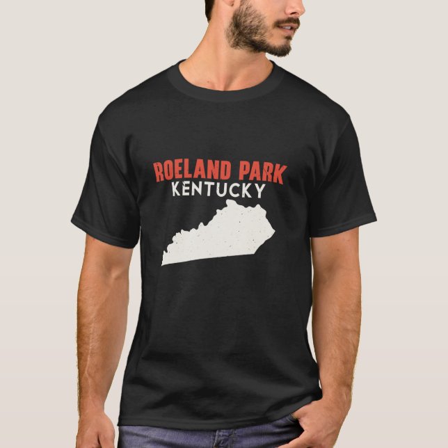 Fort Knox Kentucky USA State America Travel Kentuc T-Shirt (Front)