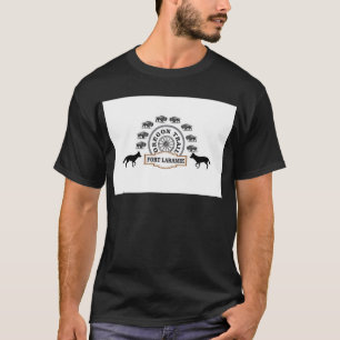 fort Laramie gold T-Shirt