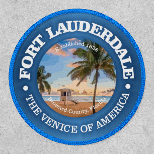 Fort Lauderdale (C) Patch