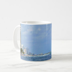 Fort Lauderdale, Florida Coffee Mug