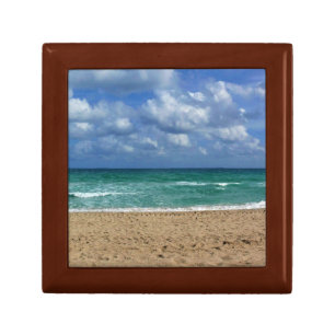 Fort Lauderdale, Florida Gift Box