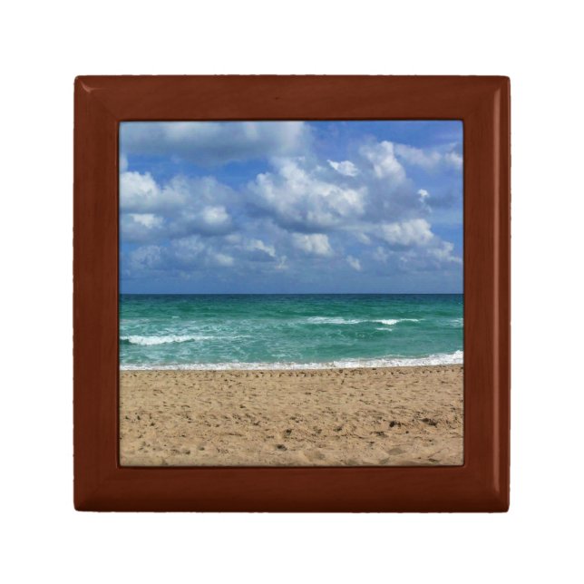 Fort Lauderdale, Florida Gift Box (Front)