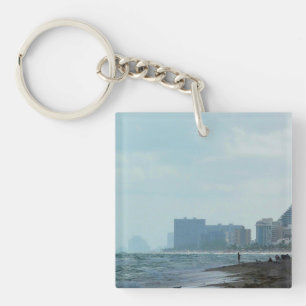 Fort Lauderdale, Florida Keychain