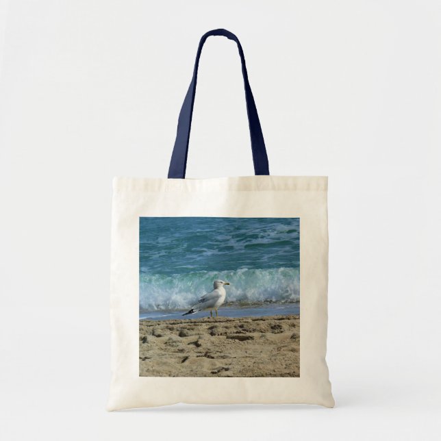 Fort Lauderdale, Florida Tote Bag (Front)