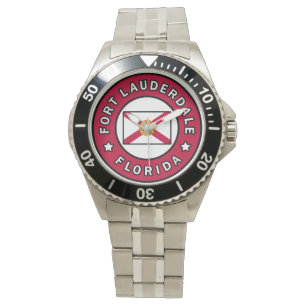 Fort Lauderdale Florida Watch