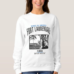 Fort Lauderdale Sweatshirt