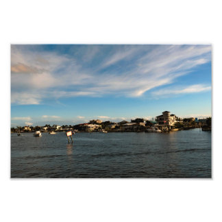 Fort Myers Photo Print