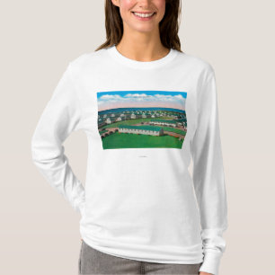 Fort Ord at Monterey, CaliforniaMonterey, CA T-Shirt