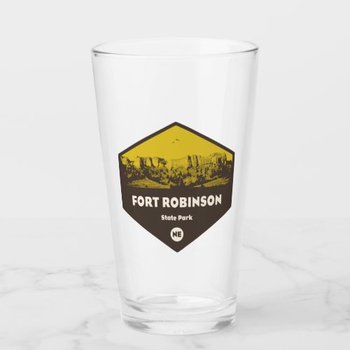 Fort Robinson State Park Nebraska Glass