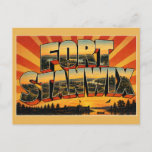 Fort
