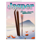 Fort William Scotland ski. (Front)