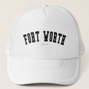 Fort Worth
